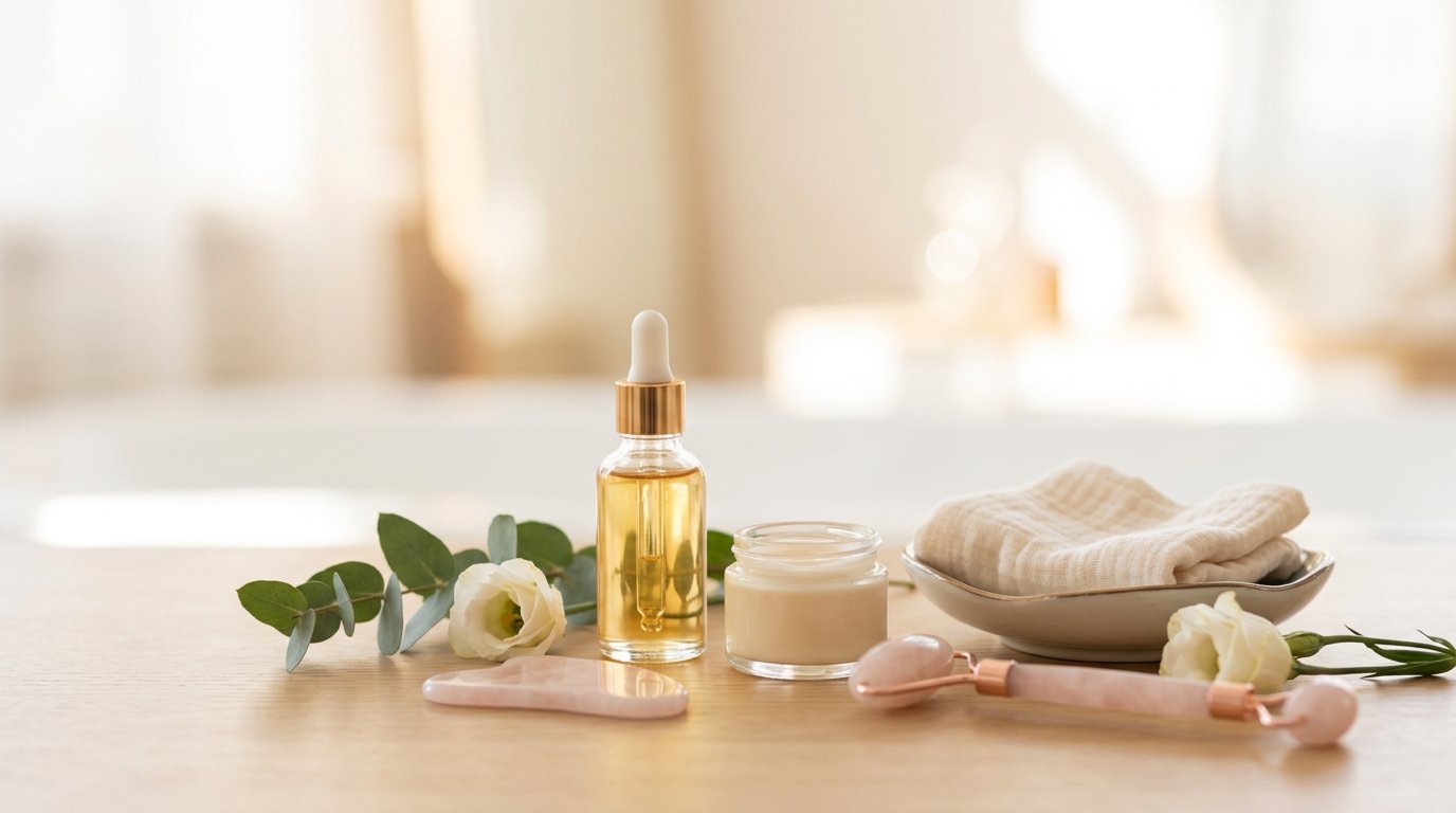 Achieving a Natural Glow: Essential Skincare Habits for Radiant Skin