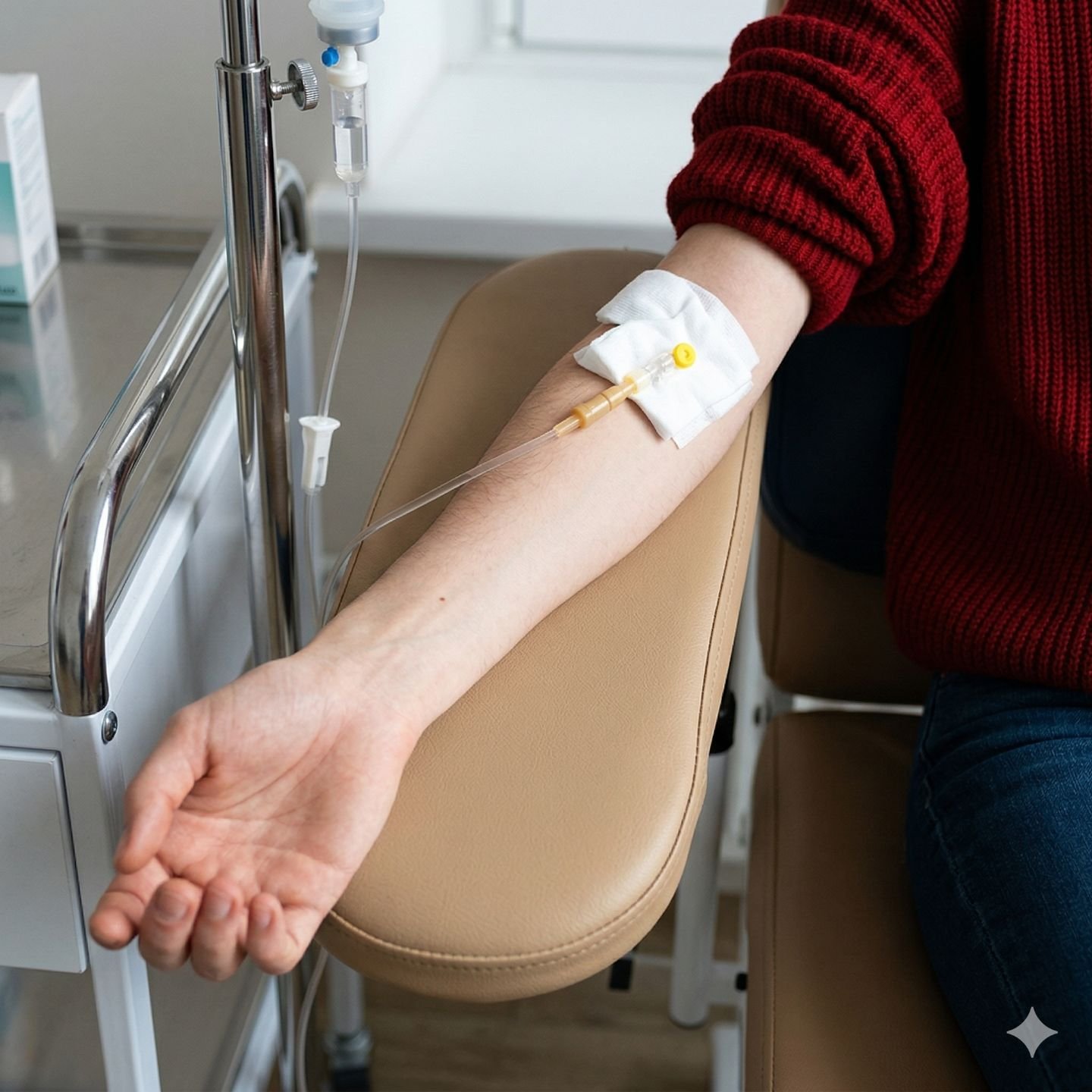iv Treatments 