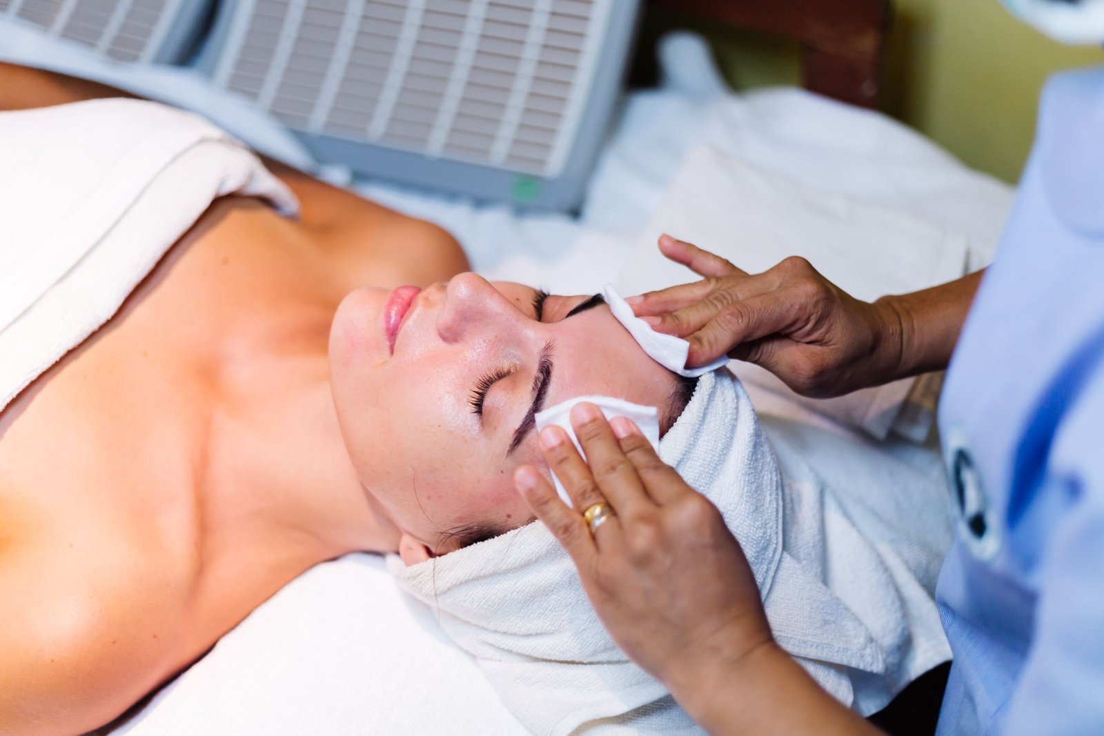 Best Treatment for Acne Scars