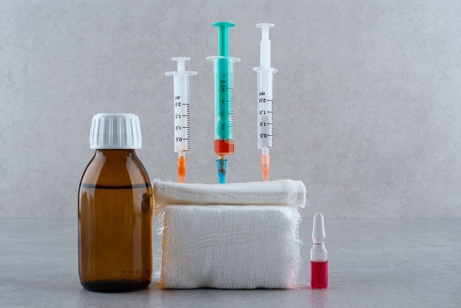 PRP Kit