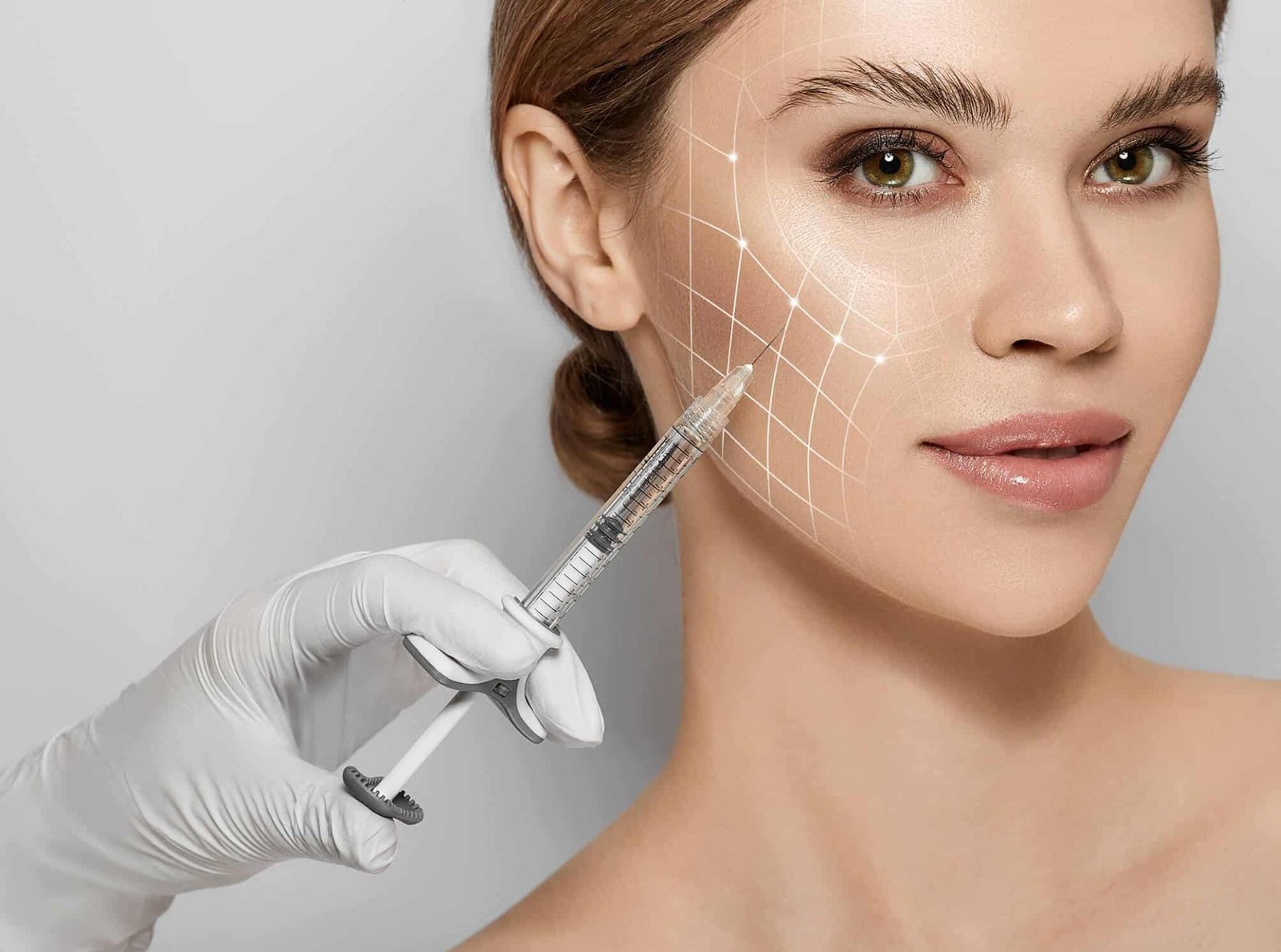 Skin Booster